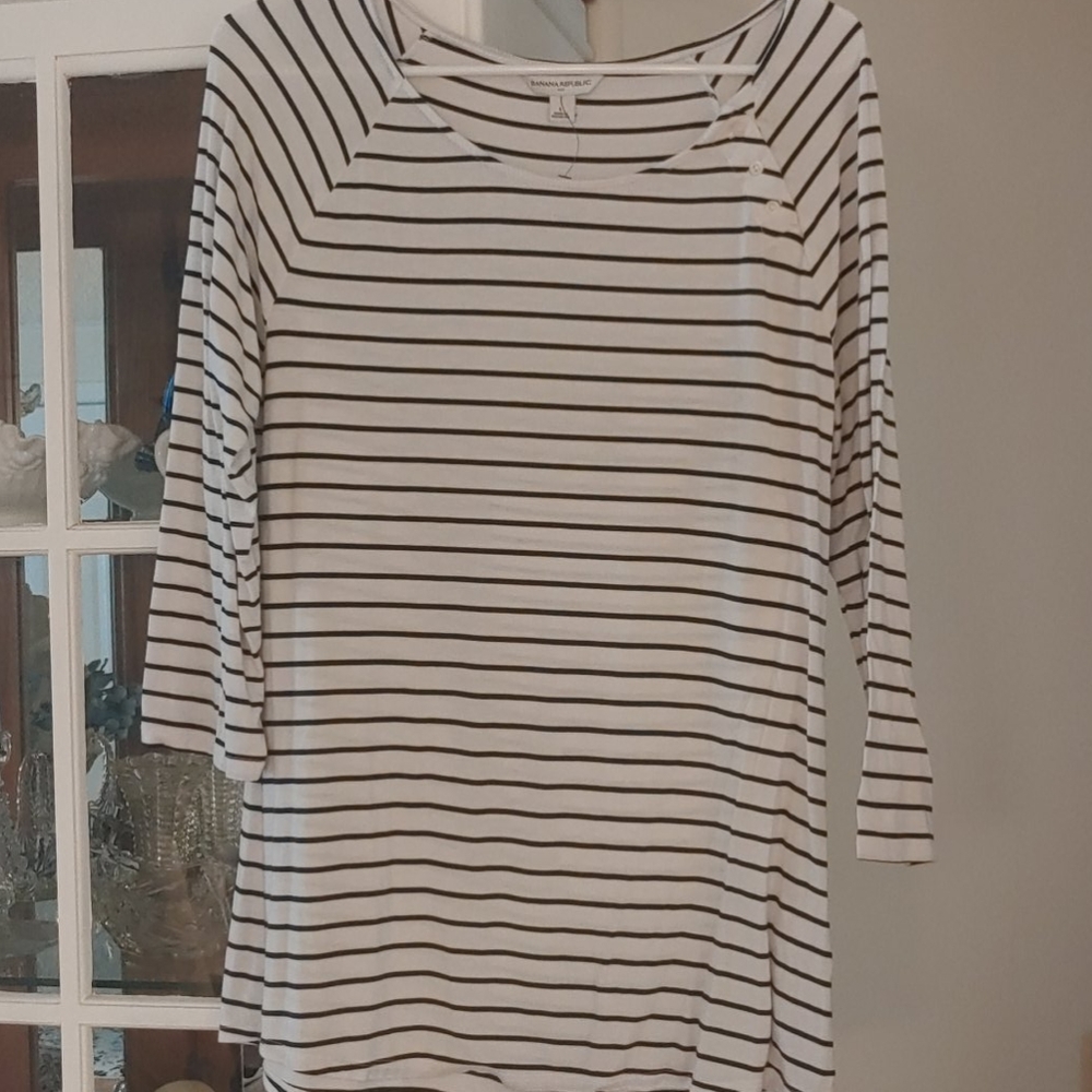 Nice pullover